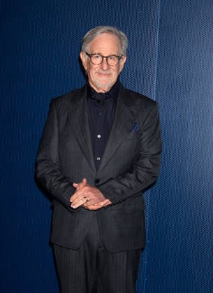 NY Premiere of Disclosure Day Featuring: Steven Spielberg Where: New York, New York, United States When: 09 Jun 2026 Credit: Janet Mayer INSTARimages.com EDITORIAL USE ONLY. NOT FOR USE BY NEWSPAPERS BASED IN THE UK. Copyright: xx instar55759080