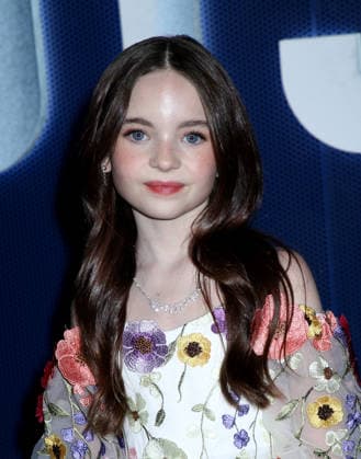 Disclosure Day New York Premiere Delaney Anne Cuthbert attending the Disclosure Day New York Premiere held at the David H. Koch Theater on June 8, 2026 in New York City, NY New York City David H. Koch Theater NY USA Copyright: xStevenxBergman AFF-USA.COMx