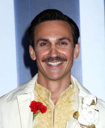 Disclosure Day New York Premiere Henry Lloyd-Hughes attending the Disclosure Day New York Premiere held at the David H. Koch Theater on June 8, 2026 in New York City, NY New York City David H. Koch Theater NY USA Copyright: xStevenxBergman AFF-USA.COMx