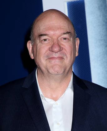 Disclosure Day New York Premiere John Carroll Lynch attending the Disclosure Day New York Premiere held at the David H. Koch Theater on June 8, 2026 in New York City, NY New York City David H. Koch Theater NY USA Copyright: xStevenxBergman AFF-USA.COMx
