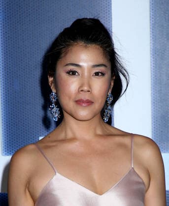 Disclosure Day New York Premiere Eunice Bae attending the Disclosure Day New York Premiere held at the David H. Koch Theater on June 8, 2026 in New York City, NY New York City David H. Koch Theater NY USA Copyright: xStevenxBergman AFF-USA.COMx