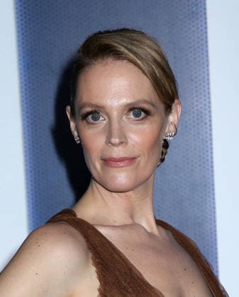 Disclosure Day New York Premiere Elizabeth Stanley attending the Disclosure Day New York Premiere held at the David H. Koch Theater on June 8, 2026 in New York City, NY New York City David H. Koch Theater NY USA Copyright: xStevenxBergman AFF-USA.COMx