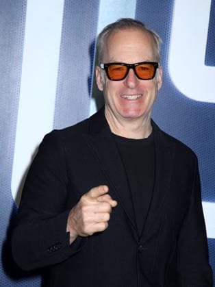 Disclosure Day New York Premiere Bob Odenkirk attending the Disclosure Day New York Premiere held at the David H. Koch Theater on June 8, 2026 in New York City, NY New York City David H. Koch Theater NY USA Copyright: xStevenxBergman AFF-USA.COMx