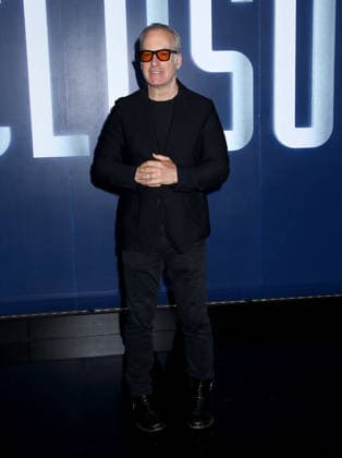 Disclosure Day New York Premiere Bob Odenkirk attending the Disclosure Day New York Premiere held at the David H. Koch Theater on June 8, 2026 in New York City, NY New York City David H. Koch Theater NY USA Copyright: xStevenxBergman AFF-USA.COMx