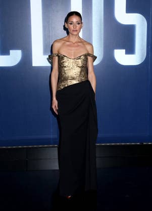 Disclosure Day New York Premiere Olivia Palermo attending the Disclosure Day New York Premiere held at the David H. Koch Theater on June 8, 2026 in New York City, NY New York City David H. Koch Theater NY USA Copyright: xStevenxBergman AFF-USA.COMx