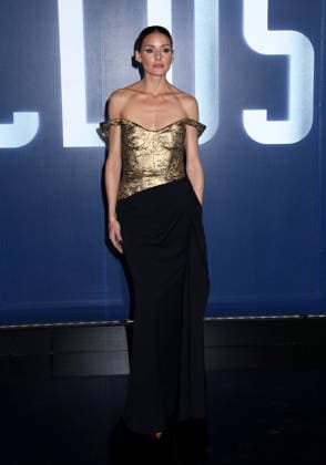 Disclosure Day New York Premiere Olivia Palermo attending the Disclosure Day New York Premiere held at the David H. Koch Theater on June 8, 2026 in New York City, NY New York City David H. Koch Theater NY USA Copyright: xStevenxBergman AFF-USA.COMx