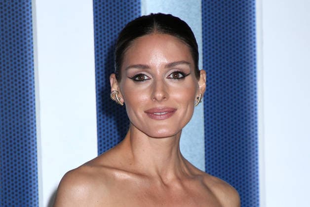 Disclosure Day New York Premiere Olivia Palermo attending the Disclosure Day New York Premiere held at the David H. Koch Theater on June 8, 2026 in New York City, NY New York City David H. Koch Theater NY USA Copyright: xStevenxBergman AFF-USA.COMx