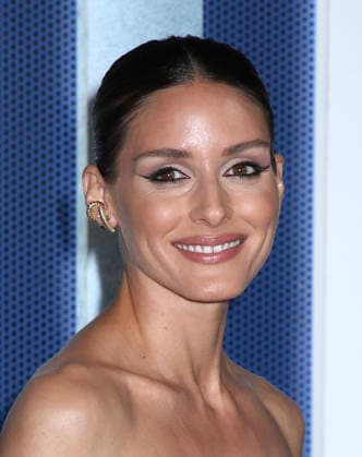 Disclosure Day New York Premiere Olivia Palermo attending the Disclosure Day New York Premiere held at the David H. Koch Theater on June 8, 2026 in New York City, NY New York City David H. Koch Theater NY USA Copyright: xStevenxBergman AFF-USA.COMx