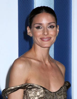 Disclosure Day New York Premiere Olivia Palermo attending the Disclosure Day New York Premiere held at the David H. Koch Theater on June 8, 2026 in New York City, NY New York City David H. Koch Theater NY USA Copyright: xStevenxBergman AFF-USA.COMx
