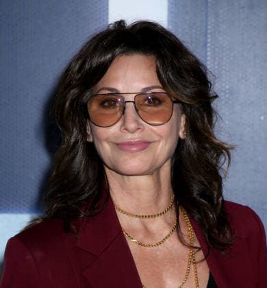 Disclosure Day New York Premiere Gina Gershon attending the Disclosure Day New York Premiere held at the David H. Koch Theater on June 8, 2026 in New York City, NY New York City David H. Koch Theater NY USA Copyright: xStevenxBergman AFF-USA.COMx