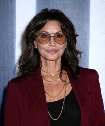 Disclosure Day New York Premiere Gina Gershon attending the Disclosure Day New York Premiere held at the David H. Koch Theater on June 8, 2026 in New York City, NY New York City David H. Koch Theater NY USA Copyright: xStevenxBergman AFF-USA.COMx