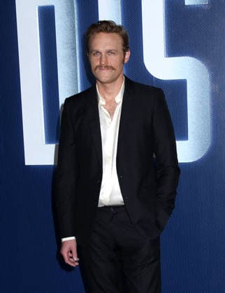 Disclosure Day New York Premiere Wyatt Russell attending the Disclosure Day New York Premiere held at the David H. Koch Theater on June 8, 2026 in New York City, NY New York City David H. Koch Theater NY USA Copyright: xStevenxBergman AFF-USA.COMx