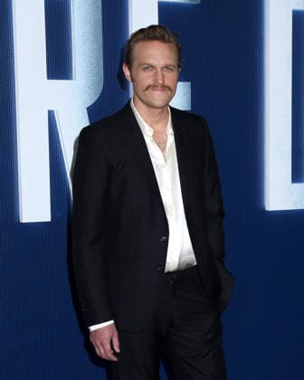Disclosure Day New York Premiere Wyatt Russell attending the Disclosure Day New York Premiere held at the David H. Koch Theater on June 8, 2026 in New York City, NY New York City David H. Koch Theater NY USA Copyright: xStevenxBergman AFF-USA.COMx