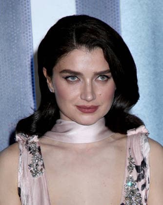 Disclosure Day New York Premiere Eve Hewson attending the Disclosure Day New York Premiere held at the David H. Koch Theater on June 8, 2026 in New York City, NY New York City David H. Koch Theater NY USA Copyright: xStevenxBergman AFF-USA.COMx