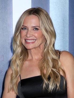 Disclosure Day New York Premiere Jessica Capshaw attending the Disclosure Day New York Premiere held at the David H. Koch Theater on June 8, 2026 in New York City, NY New York City David H. Koch Theater NY USA Copyright: xStevenxBergman AFF-USA.COMx