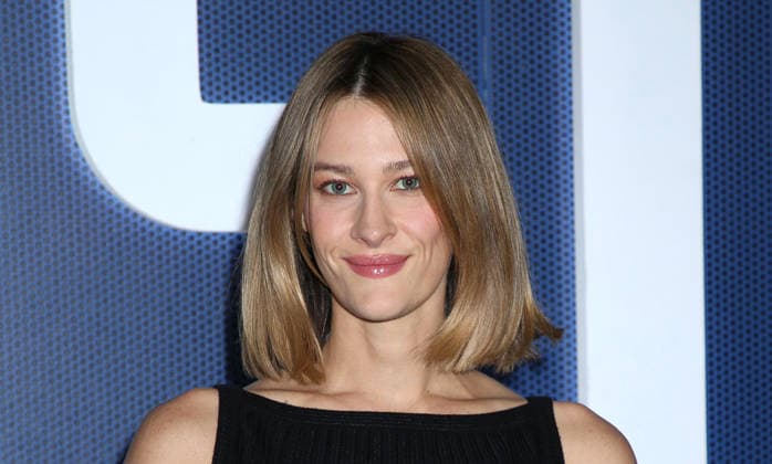 Disclosure Day New York Premiere Destry Allyn Spielberg attending the Disclosure Day New York Premiere held at the David H. Koch Theater on June 8, 2026 in New York City, NY New York City David H. Koch Theater NY USA Copyright: xStevenxBergman AFF-USA.COMx