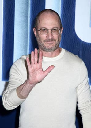 Disclosure Day New York Premiere Darren Aronofsky attending the Disclosure Day New York Premiere held at the David H. Koch Theater on June 8, 2026 in New York City, NY New York City David H. Koch Theater NY USA Copyright: xStevenxBergman AFF-USA.COMx