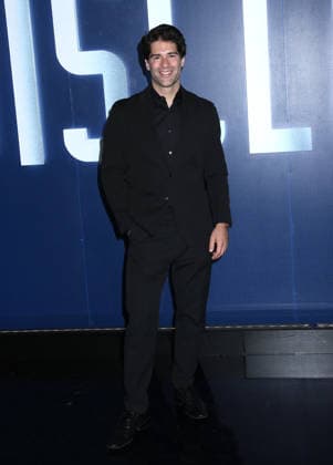 Disclosure Day New York Premiere Asher Grodman attending the Disclosure Day New York Premiere held at the David H. Koch Theater on June 8, 2026 in New York City, NY New York City David H. Koch Theater NY USA Copyright: xStevenxBergman AFF-USA.COMx
