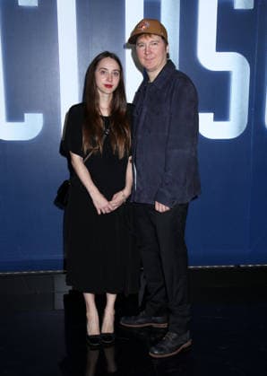 Disclosure Day New York Premiere Zoe Kazan and Paul Dano attending the Disclosure Day New York Premiere held at the David H. Koch Theater on June 8, 2026 in New York City, NY New York City David H. Koch Theater NY USA Copyright: xStevenxBergman AFF-USA.COMx