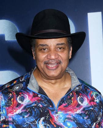 Disclosure Day New York Premiere Neil deGrasse Tyson attending the Disclosure Day New York Premiere held at the David H. Koch Theater on June 8, 2026 in New York City, NY New York City David H. Koch Theater NY USA Copyright: xStevenxBergman AFF-USA.COMx