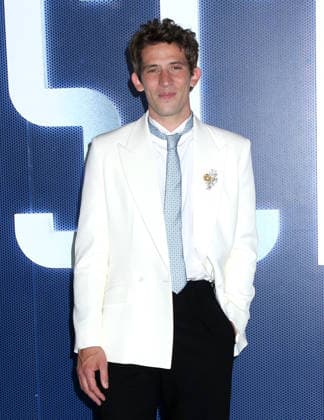 Disclosure Day New York Premiere Josh O Connor attending the Disclosure Day New York Premiere held at the David H. Koch Theater on June 8, 2026 in New York City, NY New York City David H. Koch Theater NY USA Copyright: xStevenxBergman AFF-USA.COMx