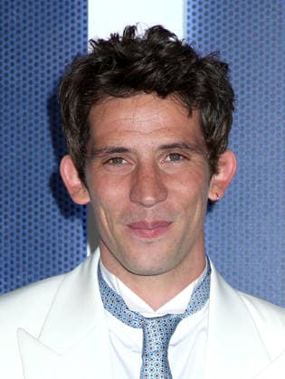 Disclosure Day New York Premiere Josh O Connor attending the Disclosure Day New York Premiere held at the David H. Koch Theater on June 8, 2026 in New York City, NY New York City David H. Koch Theater NY USA Copyright: xStevenxBergman AFF-USA.COMx