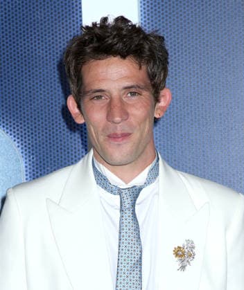 Disclosure Day New York Premiere Josh O Connor attending the Disclosure Day New York Premiere held at the David H. Koch Theater on June 8, 2026 in New York City, NY New York City David H. Koch Theater NY USA Copyright: xStevenxBergman AFF-USA.COMx