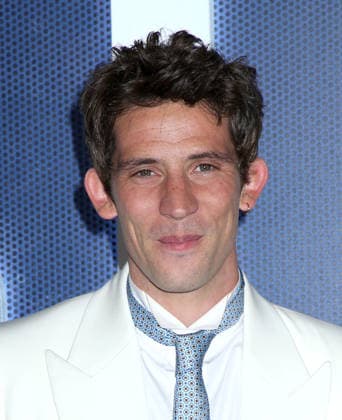 Disclosure Day New York Premiere Josh O Connor attending the Disclosure Day New York Premiere held at the David H. Koch Theater on June 8, 2026 in New York City, NY New York City David H. Koch Theater NY USA Copyright: xStevenxBergman AFF-USA.COMx
