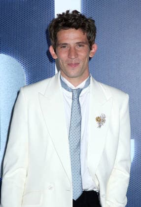 Disclosure Day New York Premiere Josh O Connor attending the Disclosure Day New York Premiere held at the David H. Koch Theater on June 8, 2026 in New York City, NY New York City David H. Koch Theater NY USA Copyright: xStevenxBergman AFF-USA.COMx