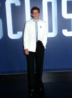 Disclosure Day New York Premiere Josh O Connor attending the Disclosure Day New York Premiere held at the David H. Koch Theater on June 8, 2026 in New York City, NY New York City David H. Koch Theater NY USA Copyright: xStevenxBergman AFF-USA.COMx