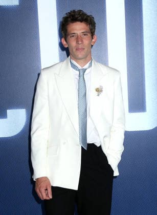 Disclosure Day New York Premiere Josh O Connor attending the Disclosure Day New York Premiere held at the David H. Koch Theater on June 8, 2026 in New York City, NY New York City David H. Koch Theater NY USA Copyright: xStevenxBergman AFF-USA.COMx