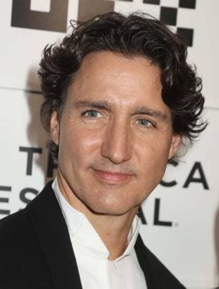 June 8, 2026, New York, New York, USA: Former Prime Minister of Canada JUSTIN TRUDEAU seen at the New York Premiere of Katy Perry - The Lifetimes Tour - Live From Paris during the 2026 Tribeca Film Festival at the BMCC Tribeca Performing Arts Center OKX Theater. New York USA  - ZUMAk03_ 20260608_zaf_k03_017 Copyright: xNancyxKaszermanx