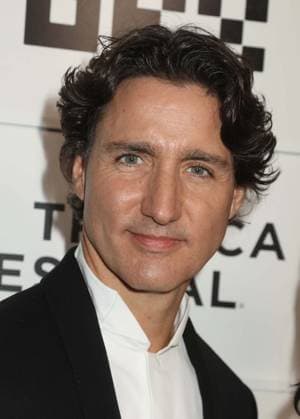 June 8, 2026, New York, New York, USA: Former Prime Minister of Canada JUSTIN TRUDEAU seen at the New York Premiere of Katy Perry - The Lifetimes Tour - Live From Paris during the 2026 Tribeca Film Festival at the BMCC Tribeca Performing Arts Center OKX Theater. New York USA  - ZUMAk03_ 20260608_zaf_k03_018 Copyright: xNancyxKaszermanx