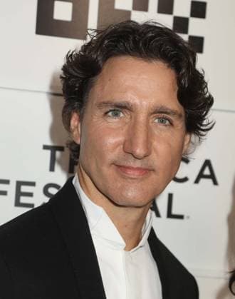 June 8, 2026, New York, New York, USA: Former Prime Minister of Canada JUSTIN TRUDEAU seen at the New York Premiere of Katy Perry - The Lifetimes Tour - Live From Paris during the 2026 Tribeca Film Festival at the BMCC Tribeca Performing Arts Center OKX Theater. New York USA  - ZUMAk03_ 20260608_zaf_k03_019 Copyright: xNancyxKaszermanx