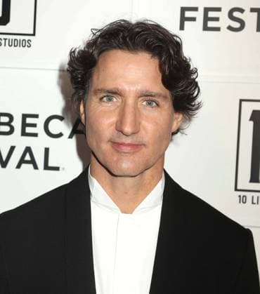 June 8, 2026, New York, New York, USA: Former Prime Minister of Canada JUSTIN TRUDEAU seen at the New York Premiere of Katy Perry - The Lifetimes Tour - Live From Paris during the 2026 Tribeca Film Festival at the BMCC Tribeca Performing Arts Center OKX Theater. New York USA  - ZUMAk03_ 20260608_zaf_k03_058 Copyright: xNancyxKaszermanx
