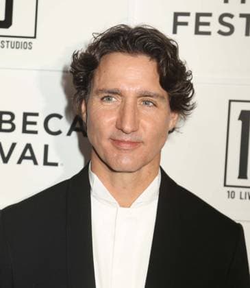 June 8, 2026, New York, New York, USA: Former Prime Minister of Canada JUSTIN TRUDEAU seen at the New York Premiere of Katy Perry - The Lifetimes Tour - Live From Paris during the 2026 Tribeca Film Festival at the BMCC Tribeca Performing Arts Center OKX Theater. New York USA  - ZUMAk03_ 20260608_zaf_k03_059 Copyright: xNancyxKaszermanx
