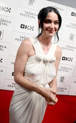 June 8, 2026, New York, New York, USA: Singer KATY PERRY seen at the New York Premiere of Katy Perry - The Lifetimes Tour - Live From Paris during the 2026 Tribeca Film Festival at the BMCC Tribeca Performing Arts Center OKX Theater. New York USA  - ZUMAk03_ 20260608_zaf_k03_079 Copyright: xNancyxKaszermanx