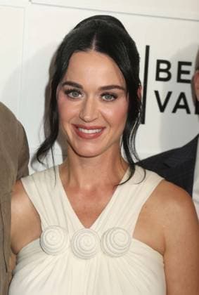June 8, 2026, New York, New York, USA: Singer KATY PERRY seen at the New York Premiere of Katy Perry - The Lifetimes Tour - Live From Paris during the 2026 Tribeca Film Festival at the BMCC Tribeca Performing Arts Center OKX Theater. New York USA  - ZUMAk03_ 20260608_zaf_k03_055 Copyright: xNancyxKaszermanx