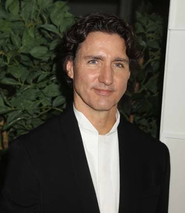 June 8, 2026, New York, New York, USA: Former Prime Minister of Canada JUSTIN TRUDEAU seen at the New York Premiere of Katy Perry - The Lifetimes Tour - Live From Paris during the 2026 Tribeca Film Festival at the BMCC Tribeca Performing Arts Center OKX Theater. New York USA  - ZUMAk03_ 20260608_zaf_k03_064 Copyright: xNancyxKaszermanx