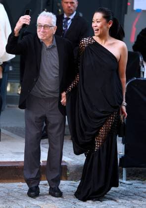Tribeca Festival - Celebs At Chanel Annual Dinner - NYC Robert DeNiro arrives at the Chanel annual dinner during the Tribeca Film Festival in New York, NY on June 8, 2026. Photo by Charles Guerin ABACAPRESS.COM New York City NY United States  Copyright: xGuerinxCharles ABACAx