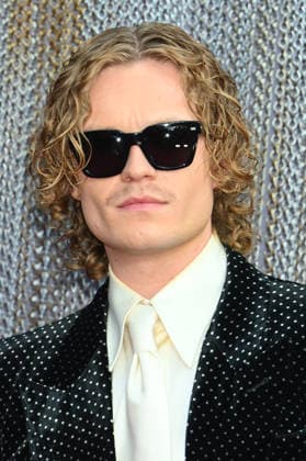 House of the Dragon Season 3 World Premiere in London Tom Glynn-Carney at the World Premiere of House of the Dragon Season 3 at the Odeon West End, Leicester Square in London, UK on 8 June 2026, Credit:Tina Korhonen Tina Korhonen - B162 Avalon United Kingdom, London  Copyright: xTinaxKorhonenx xTinaxKorhonenx-xB162x xAvalonx 1108957043