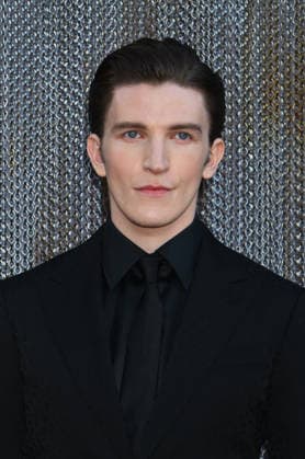 House of the Dragon Season 3 World Premiere in London Ewan Mitchell at the World Premiere of House of the Dragon Season 3 at the Odeon West End, Leicester Square in London, UK on 8 June 2026, Credit:Tina Korhonen Tina Korhonen - B162 Avalon United Kingdom, London  Copyright: xTinaxKorhonenx xTinaxKorhonenx-xB162x xAvalonx 1108965570