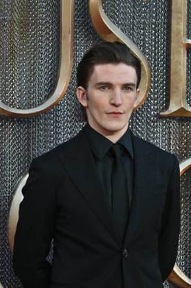 House of the Dragon Season 3 World Premiere in London Ewan Mitchell at the World Premiere of House of the Dragon Season 3 at the Odeon West End, Leicester Square in London, UK on 8 June 2026, Credit:Tina Korhonen Tina Korhonen - B162 Avalon United Kingdom, London  Copyright: xTinaxKorhonenx xTinaxKorhonenx-xB162x xAvalonx 1108965774
