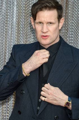World Premiere of House of the Dragon Season 3 at the Odeon West End, Leicester Square in London, UK on 8 June 2026 Matt Smith at the World Premiere of House of the Dragon Season 3 at the Odeon West End, Leicester Square in London, UK on 8 June 2026., Credit:Tina Korhonen Tina Korhonen - B162 Avalon United Kingdom, London  Copyright: xTinaxKorhonenx xTinaxKorhonenx-xB162x xAvalonx 1108989721