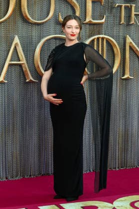 World Premiere of House of the Dragon Season 3 at the Odeon West End, Leicester Square in London, UK on 8 June 2026 Jordon Stevens at the World Premiere of House of the Dragon Season 3 at the Odeon West End, Leicester Square in London, UK on 8 June 2026., Credit:Tina Korhonen Tina Korhonen - B162 Avalon United Kingdom, London  Copyright: xTinaxKorhonenx xTinaxKorhonenx-xB162x xAvalonx 1108990058