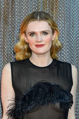 World Premiere of House of the Dragon Season 3 at the Odeon West End, Leicester Square in London, UK on 8 June 2026 Gayle Rankin at the World Premiere of House of the Dragon Season 3 at the Odeon West End, Leicester Square in London, UK on 8 June 2026., Credit:Tina Korhonen Tina Korhonen - B162 Avalon United Kingdom, London  Copyright: xTinaxKorhonenx xTinaxKorhonenx-xB162x xAvalonx 1108990740