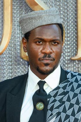 World Premiere of House of the Dragon Season 3 at the Odeon West End, Leicester Square in London, UK on 8 June 2026 Abubakar Salim at the World Premiere of House of the Dragon Season 3 at the Odeon West End, Leicester Square in London, UK on 8 June 2026., Credit:Tina Korhonen Tina Korhonen - B162 Avalon United Kingdom, London  Copyright: xTinaxKorhonenx xTinaxKorhonenx-xB162x xAvalonx 1108990718