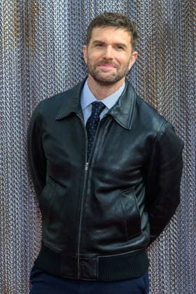 World Premiere of House of the Dragon Season 3 at the Odeon West End, Leicester Square in London, UK on 8 June 2026 Host Joel Dommett at the World Premiere of House of the Dragon Season 3 at the Odeon West End, Leicester Square in London, UK on 8 June 2026., Credit:Tina Korhonen Tina Korhonen - B162 Avalon United Kingdom, London  Copyright: xTinaxKorhonenx xTinaxKorhonenx-xB162x xAvalonx 1108991058