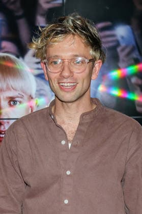 Premiere of The Giaccomo in Paris Xavier Lacaille attends the The Giaccomo Photocall at UGC Cine Cite des Halles 457165 2026 06 08 Paris France  Copyright: xLionelxGuericolasx xStarfacex STAR_457165_002