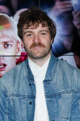 Premiere of The Giaccomo in Paris Baptiste Drapeau attends the The Giaccomo Photocall at UGC Cine Cite des Halle 457165 2026 06 08 Paris France  Copyright: xLionelxGuericolasx xStarfacex STAR_457165_023